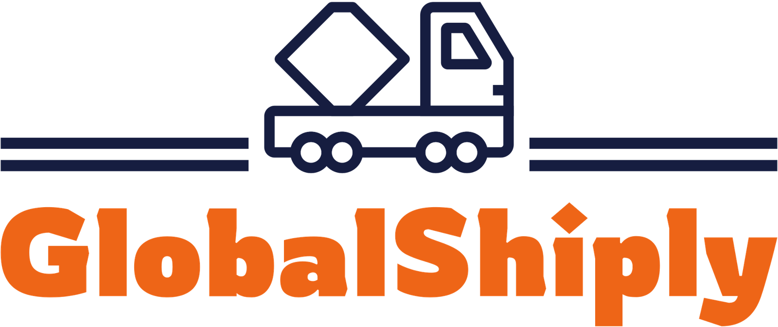 Global Shiply Logo